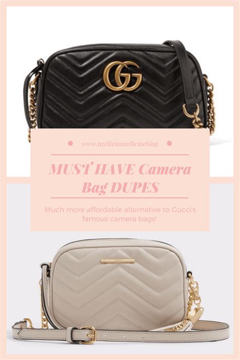 gucci butterfly ring dupe|gucci camera bag dupe.